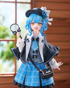 Magical Girl Witch Trials Pop Up Parade PVC Figure Sherry Tachibana L Size 22 cm
