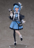 Magical Girl Witch Trials Pop Up Parade PVC Figure Sherry Tachibana L Size 22 cm