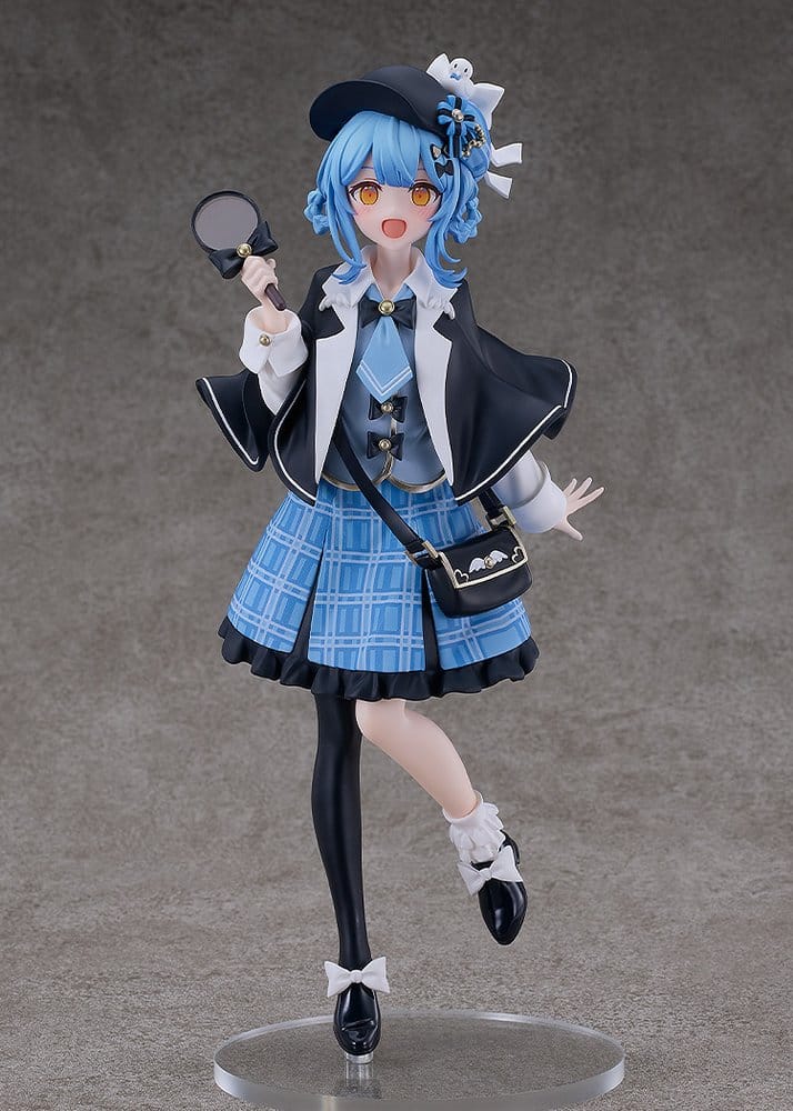 Magical Girl Witch Trials Pop Up Parade PVC Figure Sherry Tachibana L Size 22 cm