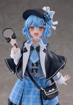 Magical Girl Witch Trials Pop Up Parade PVC Figure Sherry Tachibana L Size 22 cm