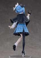 Magical Girl Witch Trials Pop Up Parade PVC Figure Sherry Tachibana L Size 22 cm