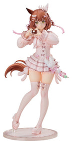 Umamusume: Pretty Derby PVC Figure 1/7 [Unforgettable Sugar Candy] Aston Machan 23 cm