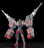 Gridman Universe Moderoid Plastic Model Kit Full Power Gridman 17 cm