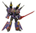Gridman Universe Moderoid Plastic Model Kit Full Power Gridknight 17 cm