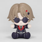 Honkai: Star Rail Huggy Good Smile Mini Figure Skott 7 cm