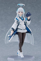 Blue Archive figma Action Figure Noa Ushio 15 cm
