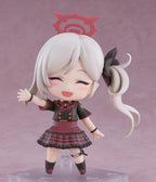 Blue Archive Nendoroid Action Figure Mutsuki Asagi 10 cm