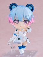 BanG Dream! Nendoroid Action Figure Ritsu Minetsuki 10 cm