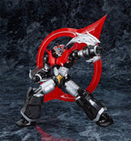 Shin Mazinger ZERO vs. Great General of Darkness Moderoid Plastic Model Kit Mazinger ZERO 16 cm