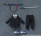 Chainsaw Man Nendoroid Doll Action Figure Aki Hayakawa 14 cm
