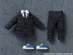 Chainsaw Man Parts for Nendoroid Doll Figures Outfit Set: Aki Hayakawa
