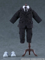Chainsaw Man Parts for Nendoroid Doll Figures Outfit Set: Aki Hayakawa