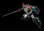 The Brave Fighter of Legend Da-Garn The Gattai Action Figure Seven Changer 26 cm