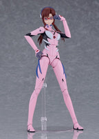 Rebuild of Evangelion Plamatea Plastic Model Kit Mari Makinami Illustrious 18 cm