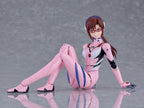 Rebuild of Evangelion Plamatea Plastic Model Kit Mari Makinami Illustrious 18 cm