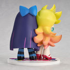 New Panty & Stocking with Garterbelt Mini Memory Mini Figure Panty & Stocking 10 cm