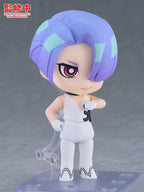 New Panty & Stocking with Garterbelt Nendoroid Action Figure Polyester 10 cm