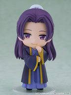 The Apothecary Diaries Nendoroid Surprise Mini Figures Maomao & Jinshi Collection 7 cm Blind Box Display (6)