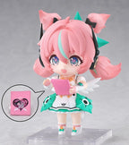 Zenless Zone Zero Nendoroid Action Figure Aria 10 cm