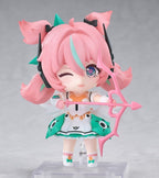 Zenless Zone Zero Nendoroid Action Figure Aria 10 cm