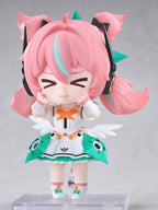 Zenless Zone Zero Nendoroid Action Figure Aria 10 cm