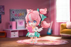Zenless Zone Zero Nendoroid Action Figure Aria 10 cm