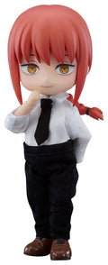 Chainsaw Man - The Movie: Reze Arc Nendoroid Doll Action Figure Makima 14 cm