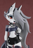 Helluva Boss Pop Up Parade PVC Figure Loona L Size 22 cm