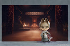 Silent Hill Nendoroid Action Figure Fox Mask 10 cm