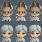 Silent Hill Nendoroid Action Figure Fox Mask 10 cm