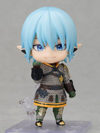 Final Fantasy XIV Nendoroid Action Figure Haurchefant 10 cm