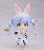Hololive Production Nendoroid Action Figure Usada Pekora (re-run) 10 cm