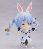 Hololive Production Nendoroid Action Figure Usada Pekora (re-run) 10 cm