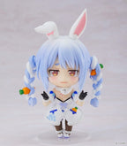 Hololive Production Nendoroid Action Figure Usada Pekora (re-run) 10 cm