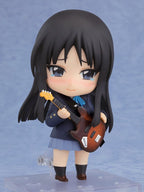 K-ON! Nendoroid Action Figure Mio Akiyama 2.0 10 cm