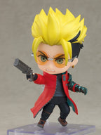 Trigun Nendoroid Action Figure Vash the Stampede: Stargaze Ver. 10 cm