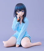 Gridman Universe Pop Up Parade Swacchao! PVC Figure Rikka Takarada: Pajamas Ver. XL 20 cm