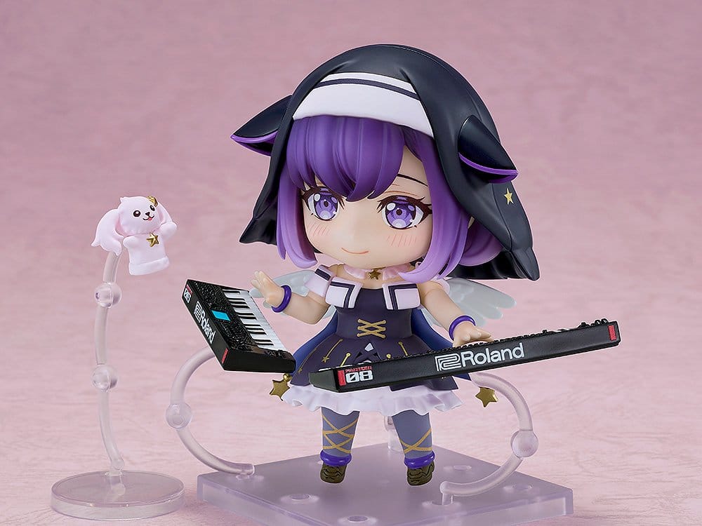 BanG Dream! Nendoroid Action Figure Miyako Fuji 10 cm