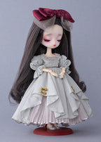 Snow White Harmonia bloom Doll Sophia 23 cm