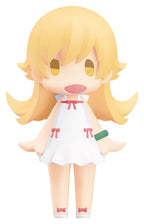 Monogatari Series HELLO! GOOD SMILE Action Figure Shinobu Oshino 10 cm