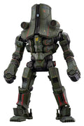 Pacific Rim Moderoid Plastic Model Kit Cherno Alpha 22 cm