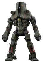 Pacific Rim Moderoid Plastic Model Kit Cherno Alpha 22 cm