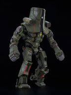 Pacific Rim Moderoid Plastic Model Kit Cherno Alpha 22 cm
