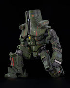 Pacific Rim Moderoid Plastic Model Kit Cherno Alpha 22 cm
