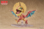 Monster Hunter Series Nendoroid Action Figure Yian Kut-Ku 9 cm