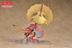 Monster Hunter Series Nendoroid Action Figure Yian Kut-Ku 9 cm