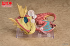 Monster Hunter Series Nendoroid Action Figure Yian Kut-Ku 9 cm