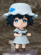 Steins Gate Nendoroid Action Figure Mayuri Shiina 2.0 10 cm