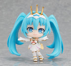 Hatsune Miku GT Project Racing Miku All Stars Mini Figures Vol. 2 8 cm Blind Box Assortment (8)