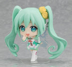 Hatsune Miku GT Project Racing Miku All Stars Mini Figures Vol. 2 8 cm Blind Box Assortment (8)